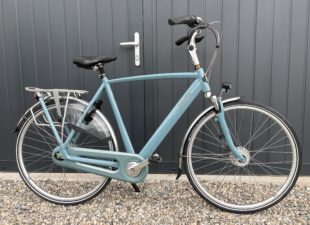 Zeer nette Gazelle Orange c7 herenfiets h61