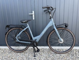 Als nieuw Cortina Common damesfiets nexus7 h57